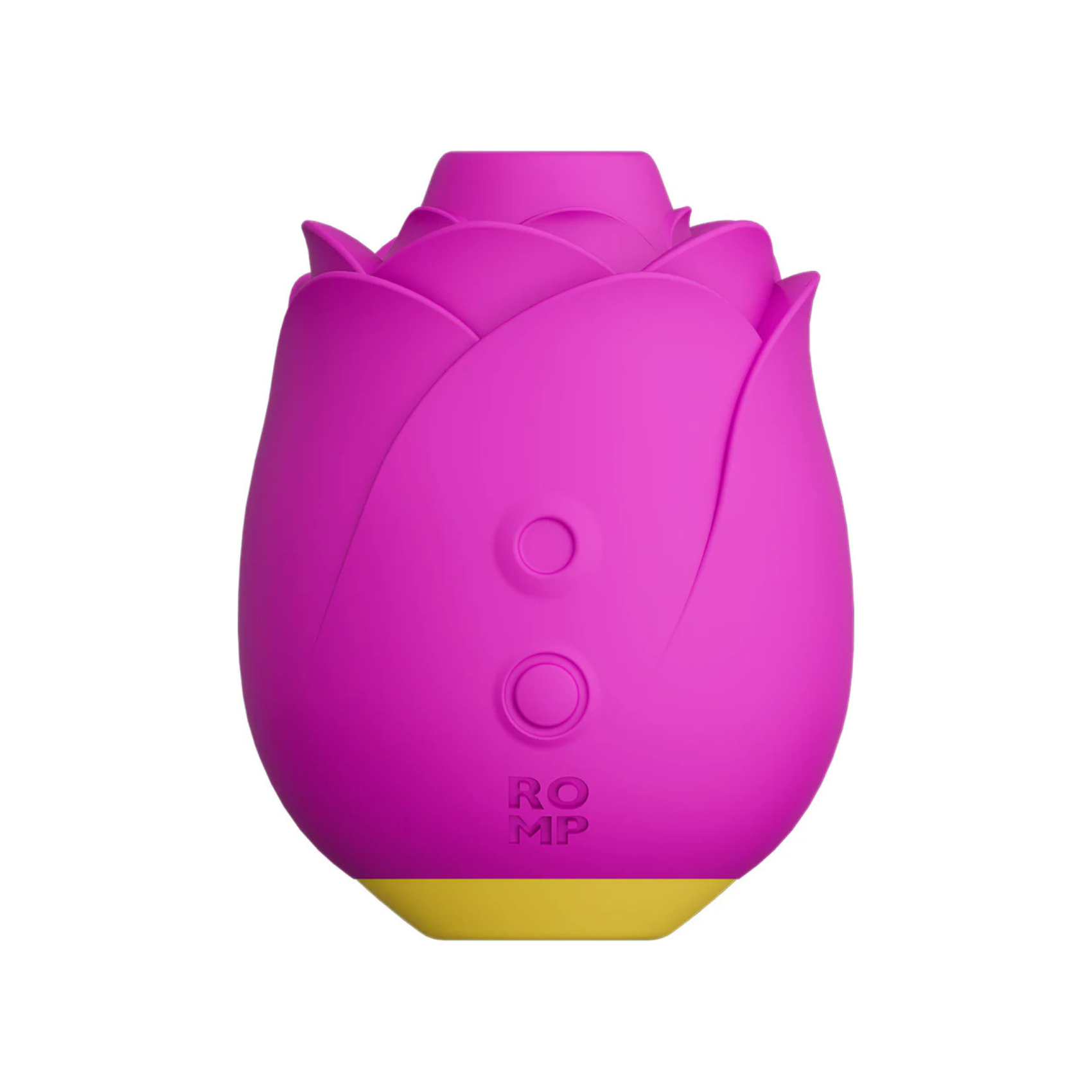 Stimulateur Clitoridien Rose - Romp