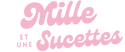 Mille et Une Sucettes