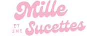 Mille et Une Sucettes