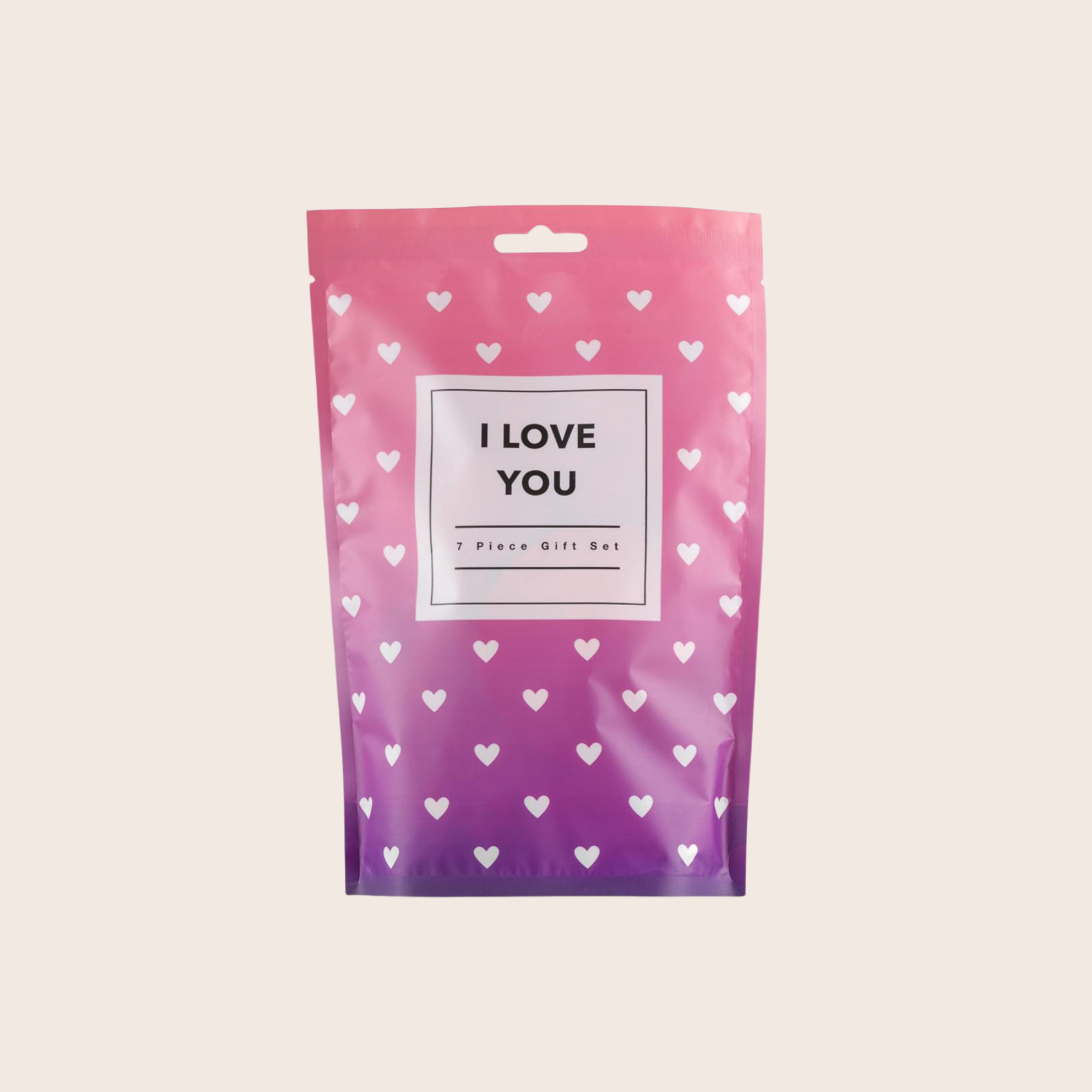 Pochette surprise I Love You - Loveboxxx