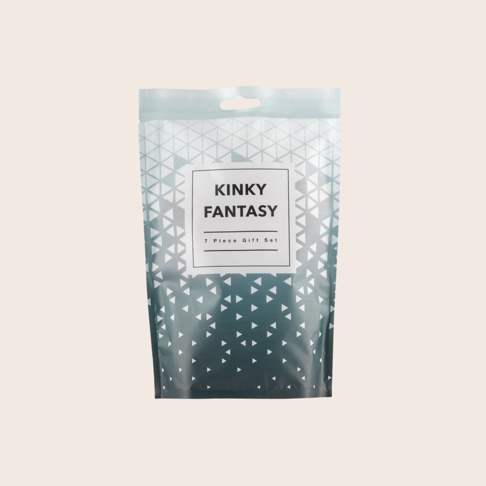Pochette surprise Kinky Fantasy - Loveboxxx