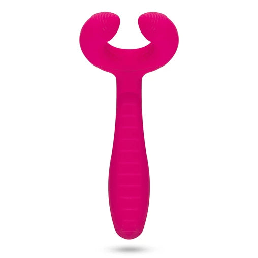 Vibromasseur pour couple "Pair Vibrator"  - Teazers
