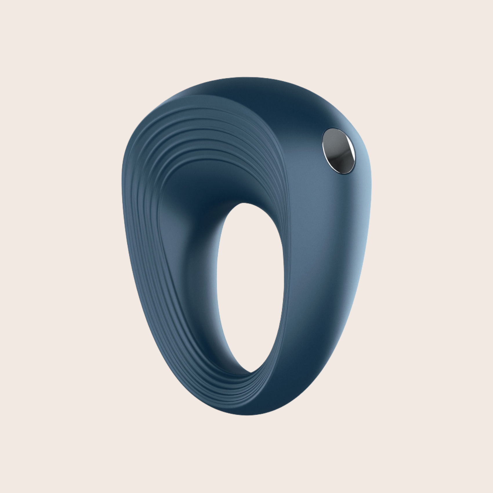 Anneau vibrant Satisfyer Power Ring pour plaisir à deux