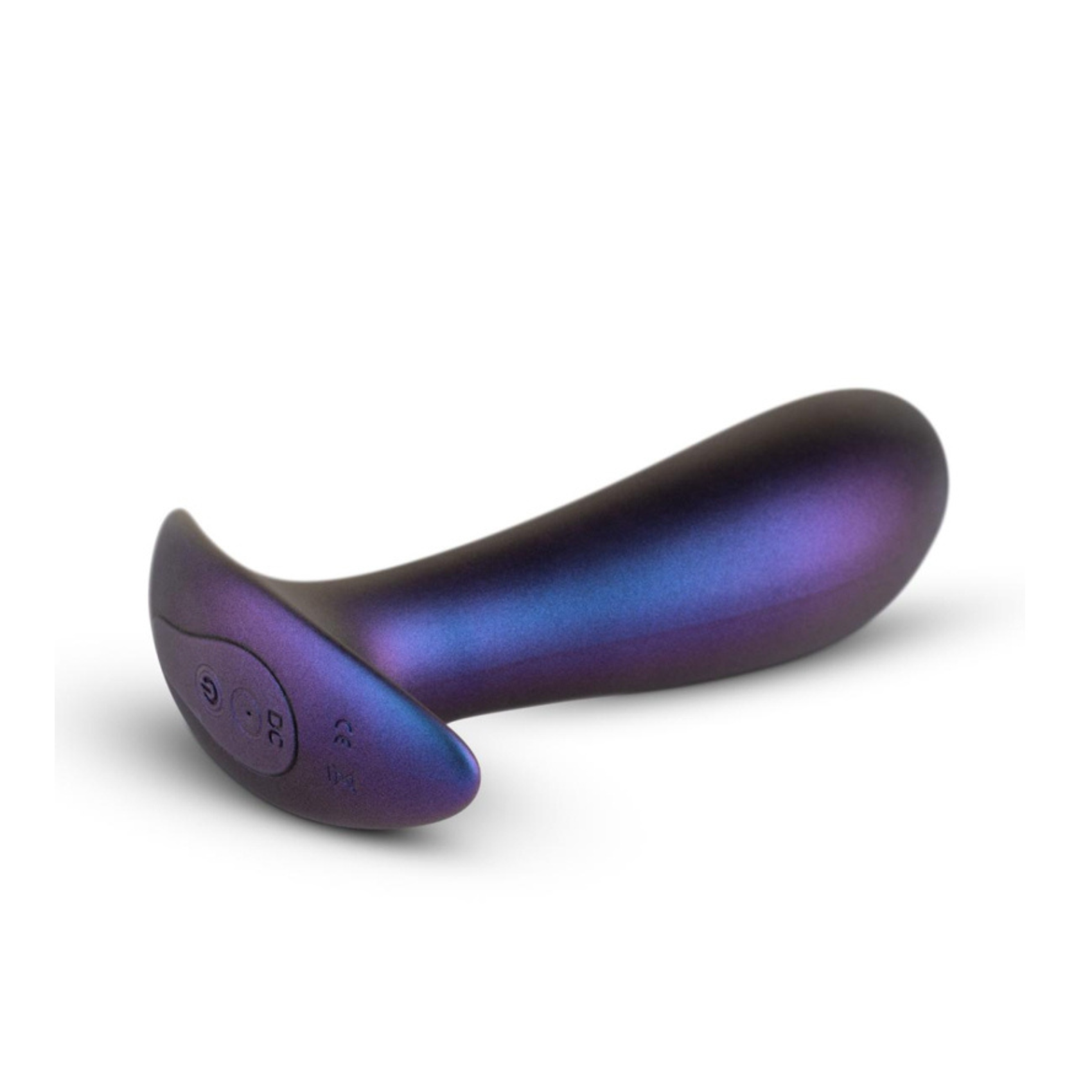 Stimulateur prostatique vibrant Uranus Hueman – profil