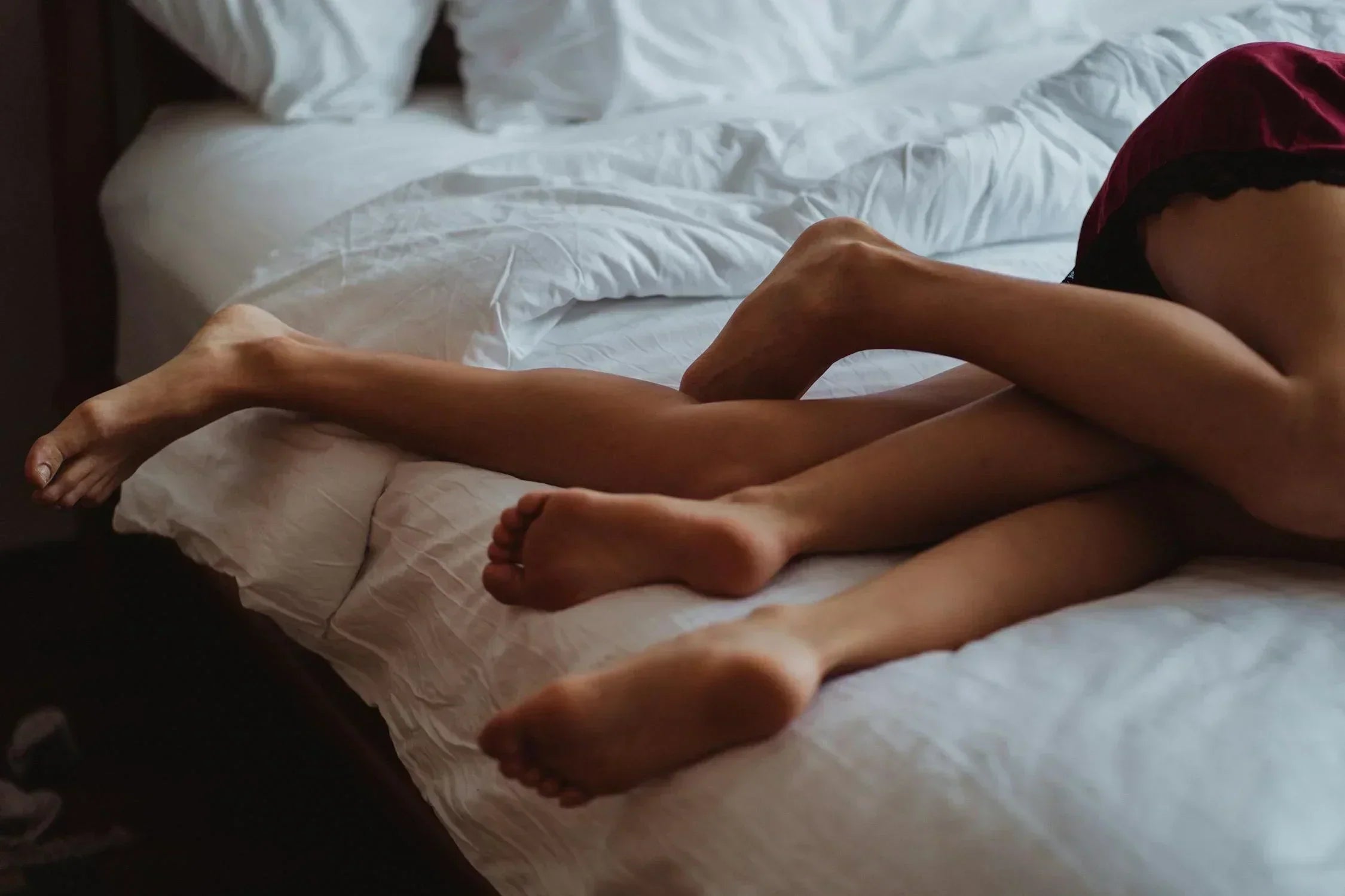 Pourquoi le plaisir est encore tabou et comment briser les clichés ?