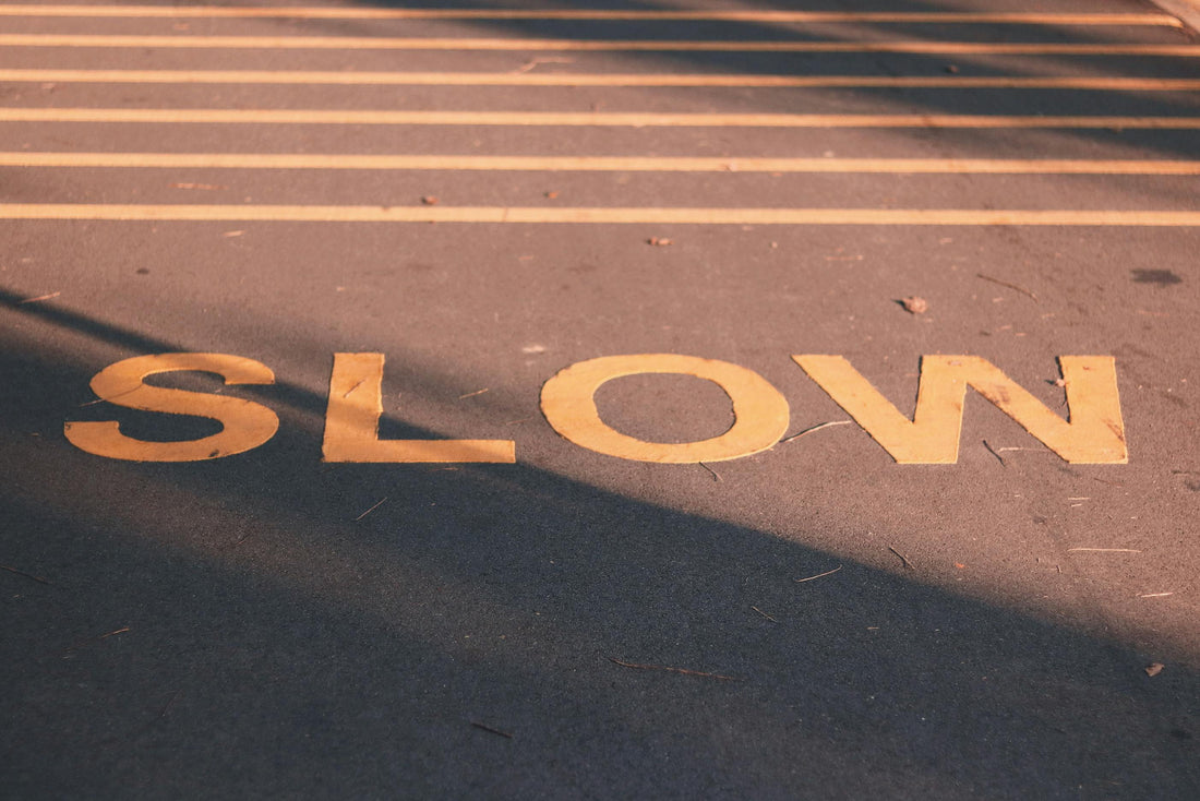 Le Slow Sex, c’est quoi ?