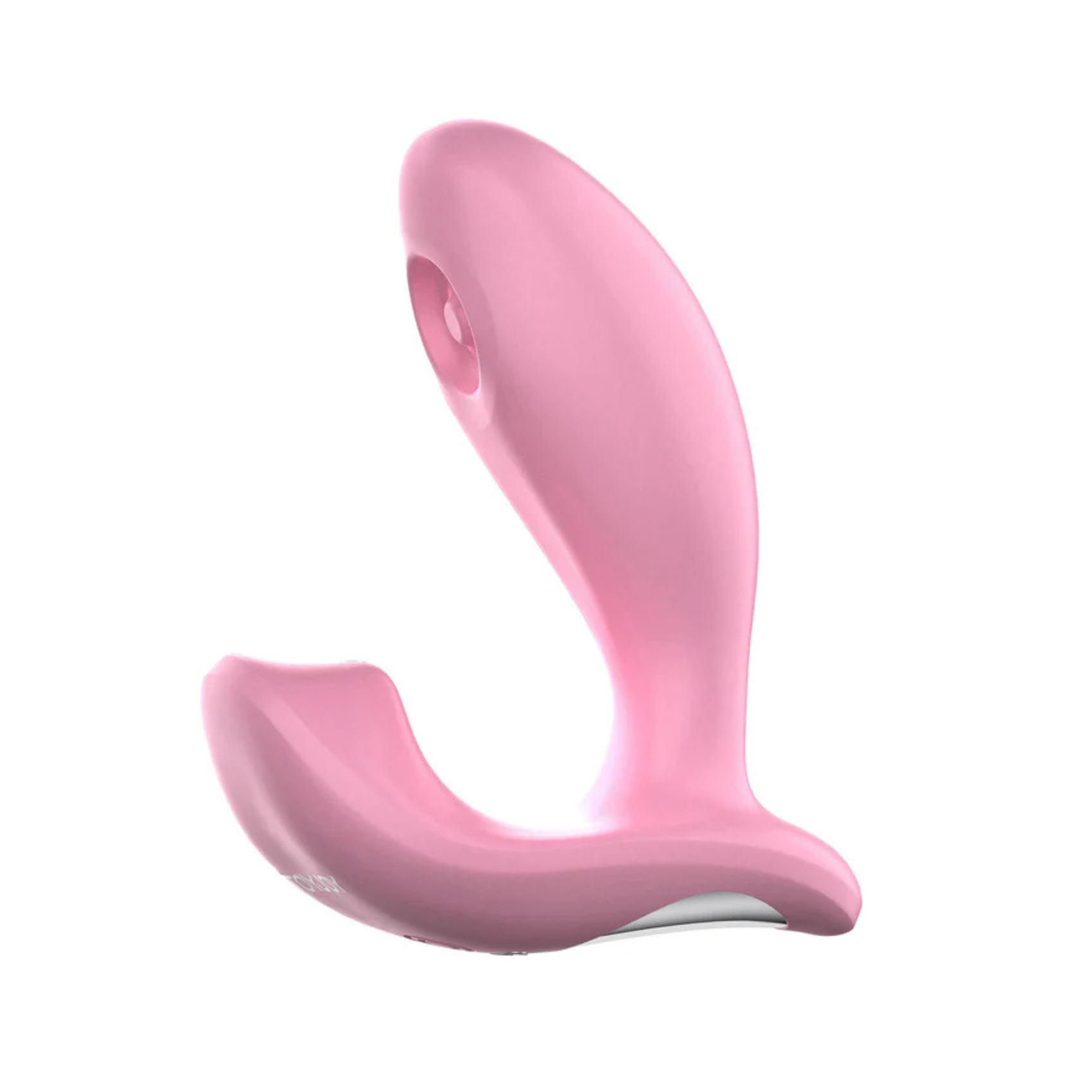 vibromasseur Flamingo ToyJoy point G clitoris