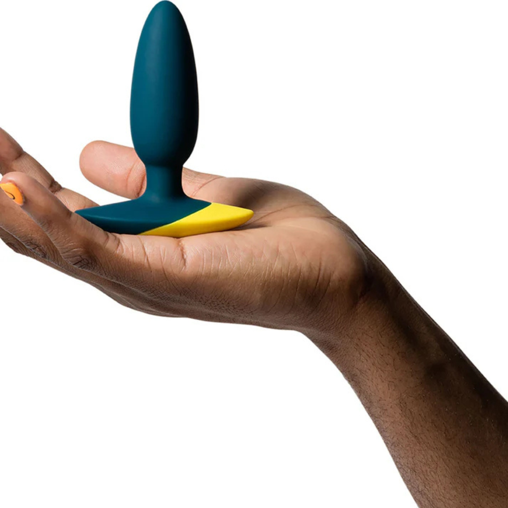 Plug anal Vibrant Bass - Romp