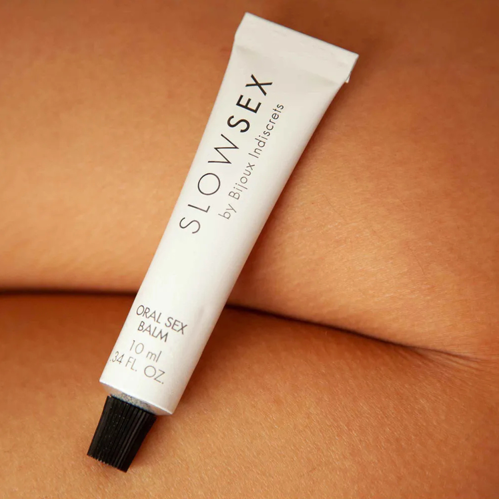 Baume oral sex balm slow sex Bijoux Indiscrets 10 ml