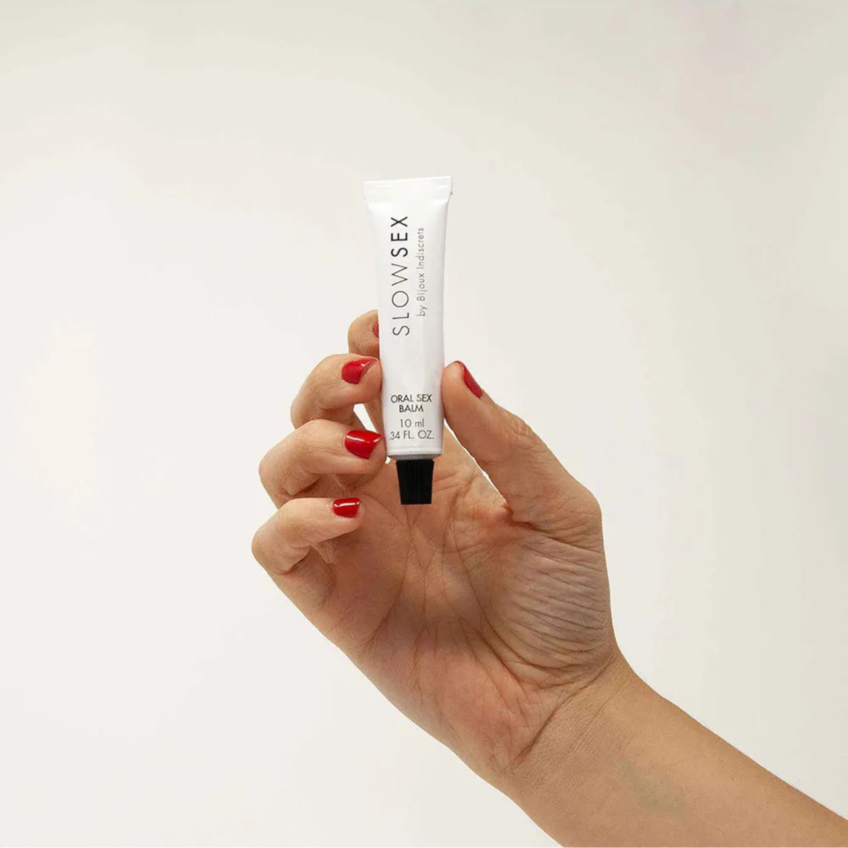 Baume stimulant de 10ml