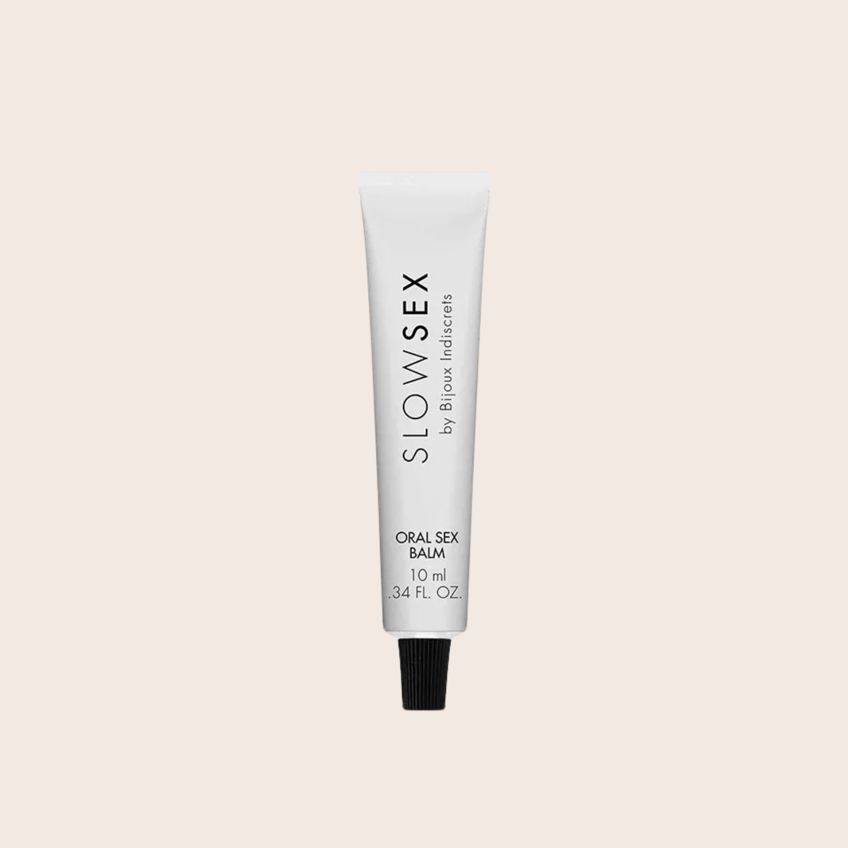 Baume oral sex balm slow sex Bijoux Indiscrets 10 ml