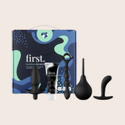 Coffret First Backdoor (S)Experience - Loveboxxx