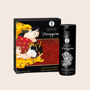 Crème Intensifiante du Dragon - Shunga