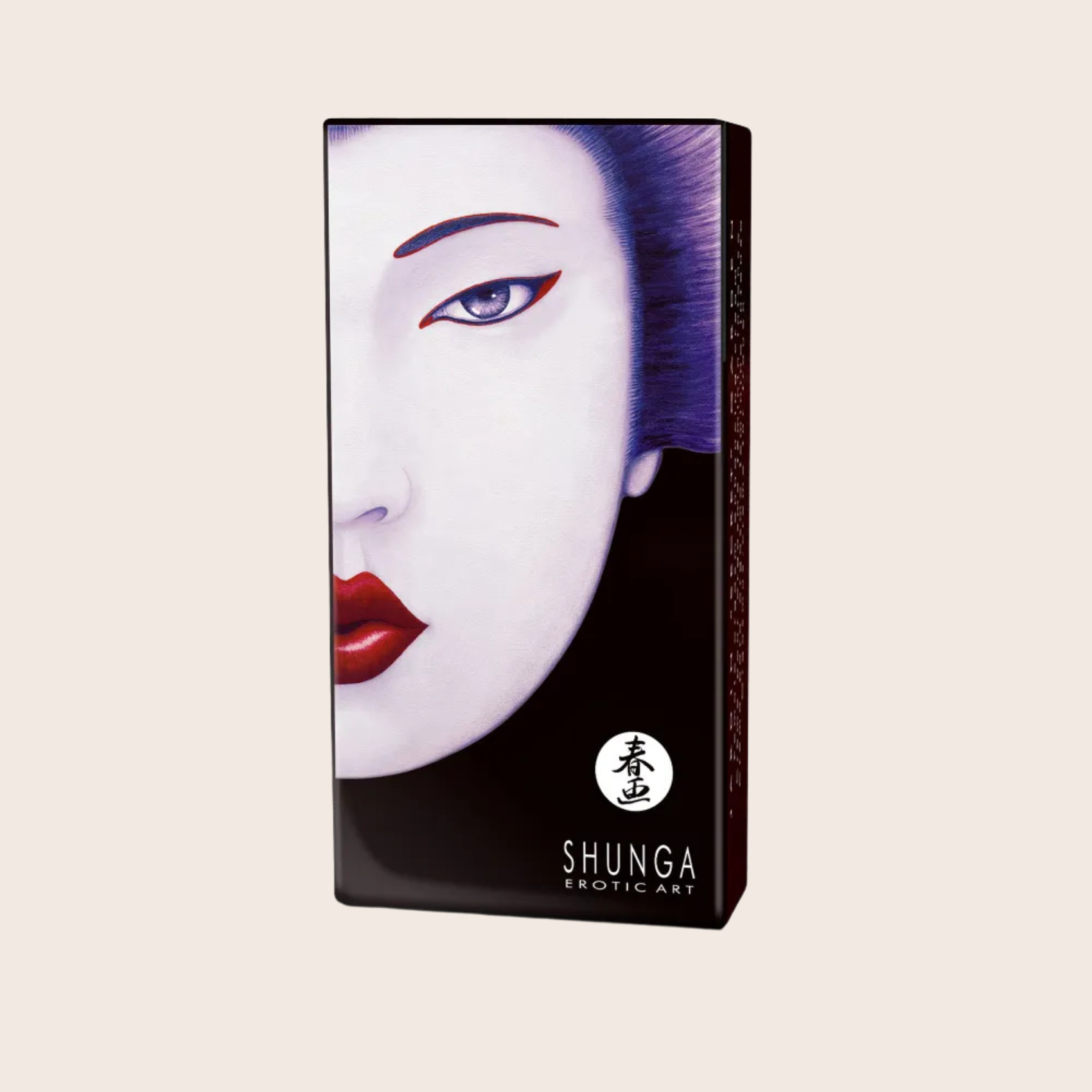 Gel Stimulant Clitoridien Jardin Secret - Shunga