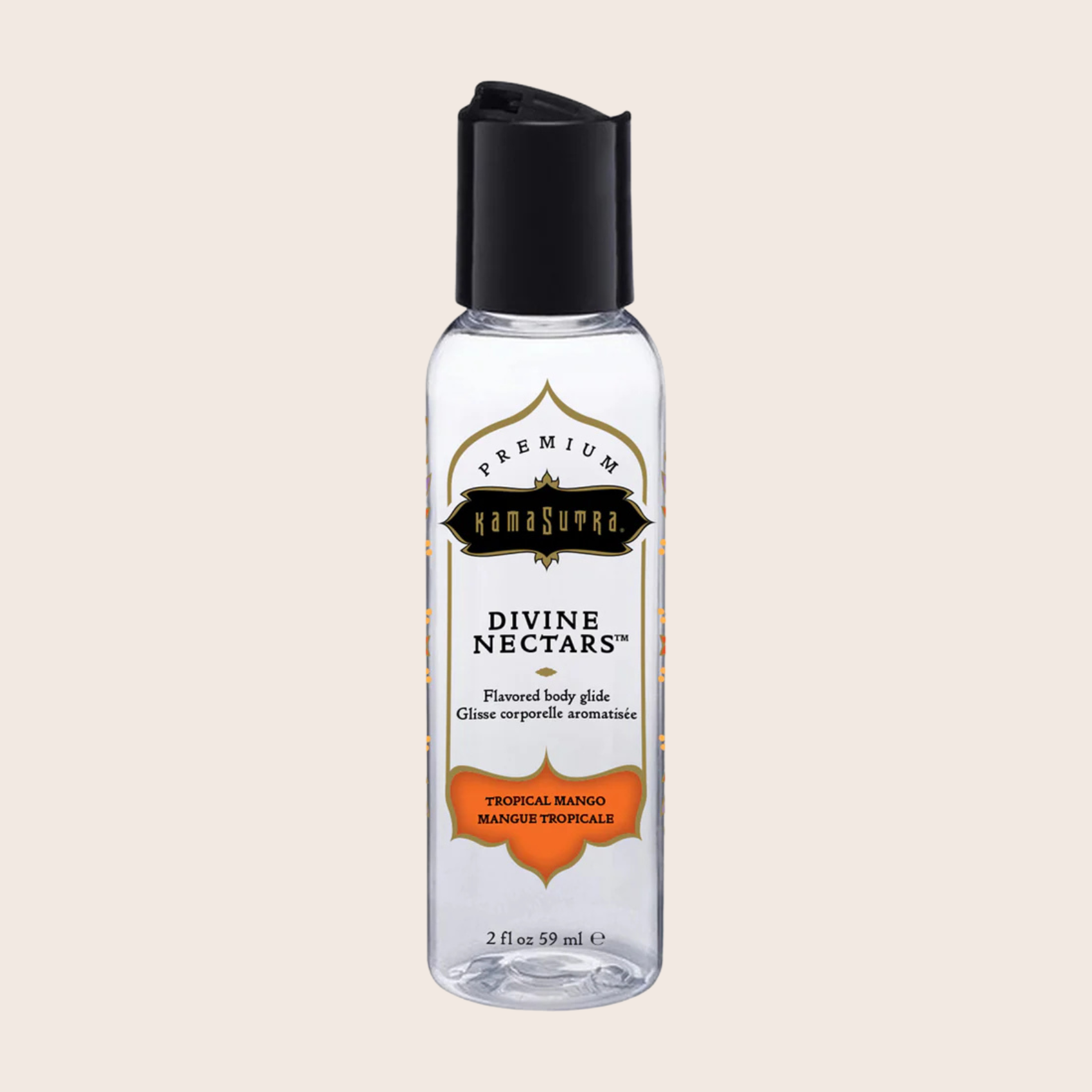 Gel de Passion Embrassable Divine Nectars - Kama Sutra