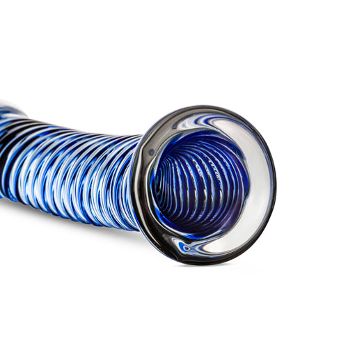 Gode en Verre creux N°5 - Gildo
