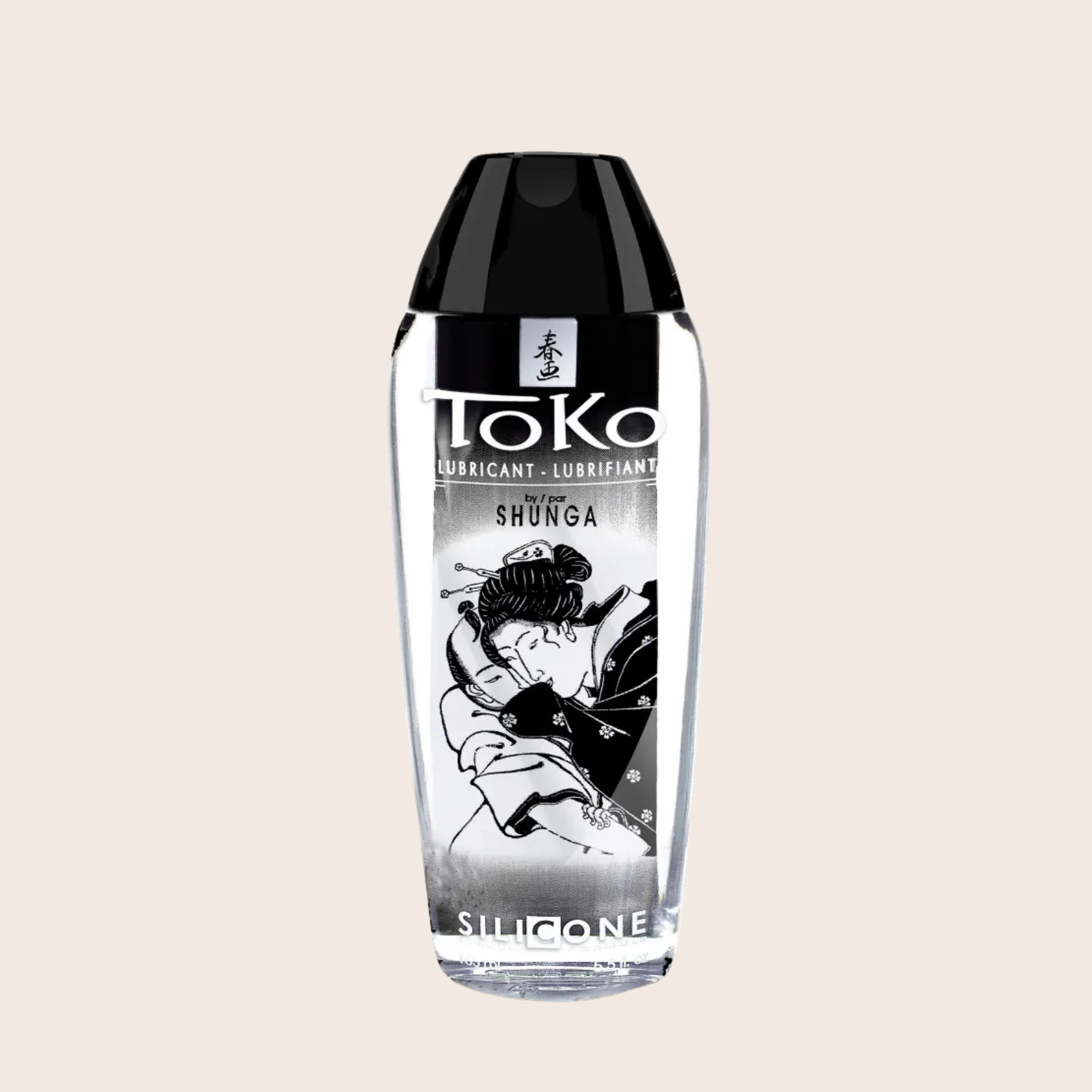 Lubrifiant au silicone Toko - Shunga
