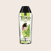 Lubrifiant à base d'eau Toko Shunga Melon mangue