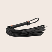 Martinet de Bondage Couture  - NS Novelties