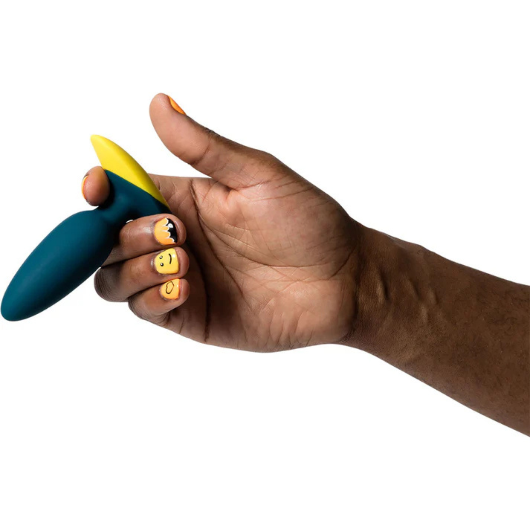 Plug anal Vibrant Bass - Romp