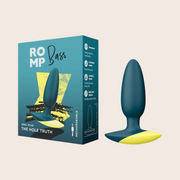 Plug anal Vibrant Bass - Romp