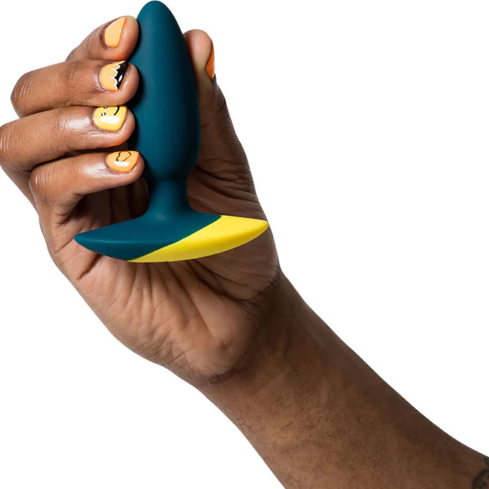 Plug anal Vibrant Bass - Romp