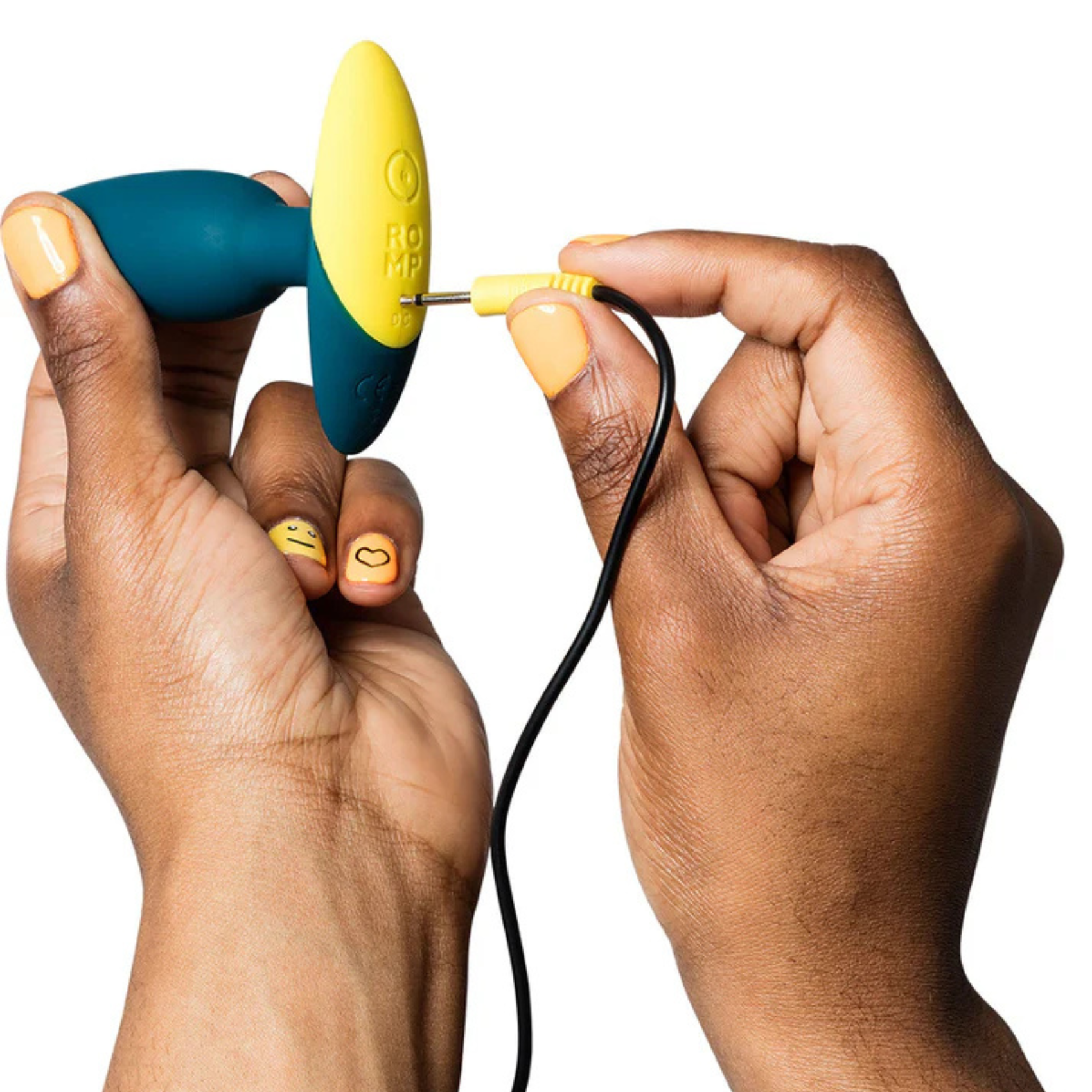 Plug anal Vibrant Bass - Romp