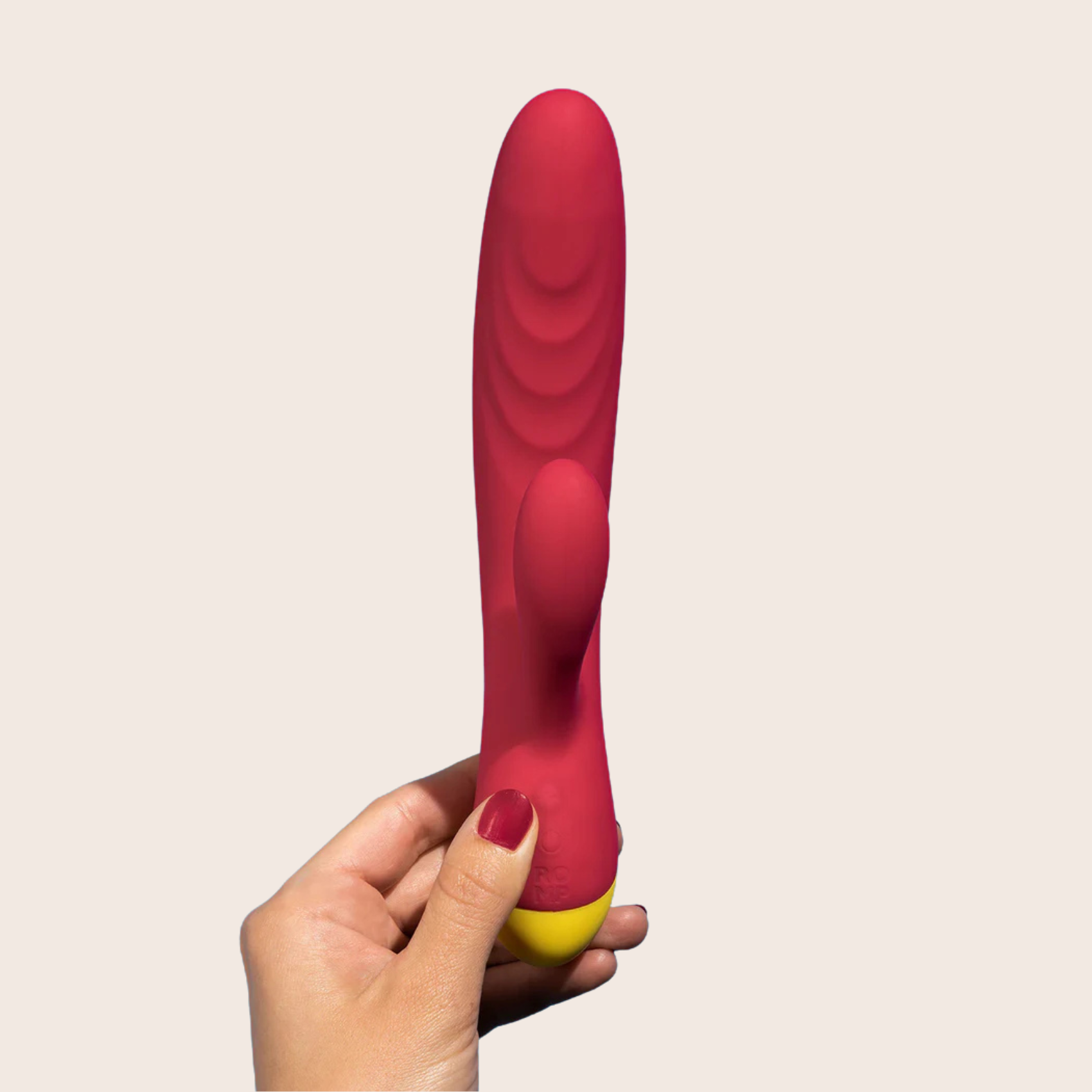 Vibromasseur Rabbit Jazz - Romp