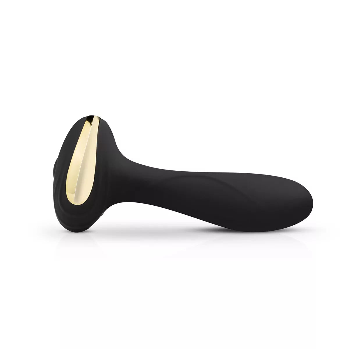 Vibromasseur Anal Chauffant - Teazers