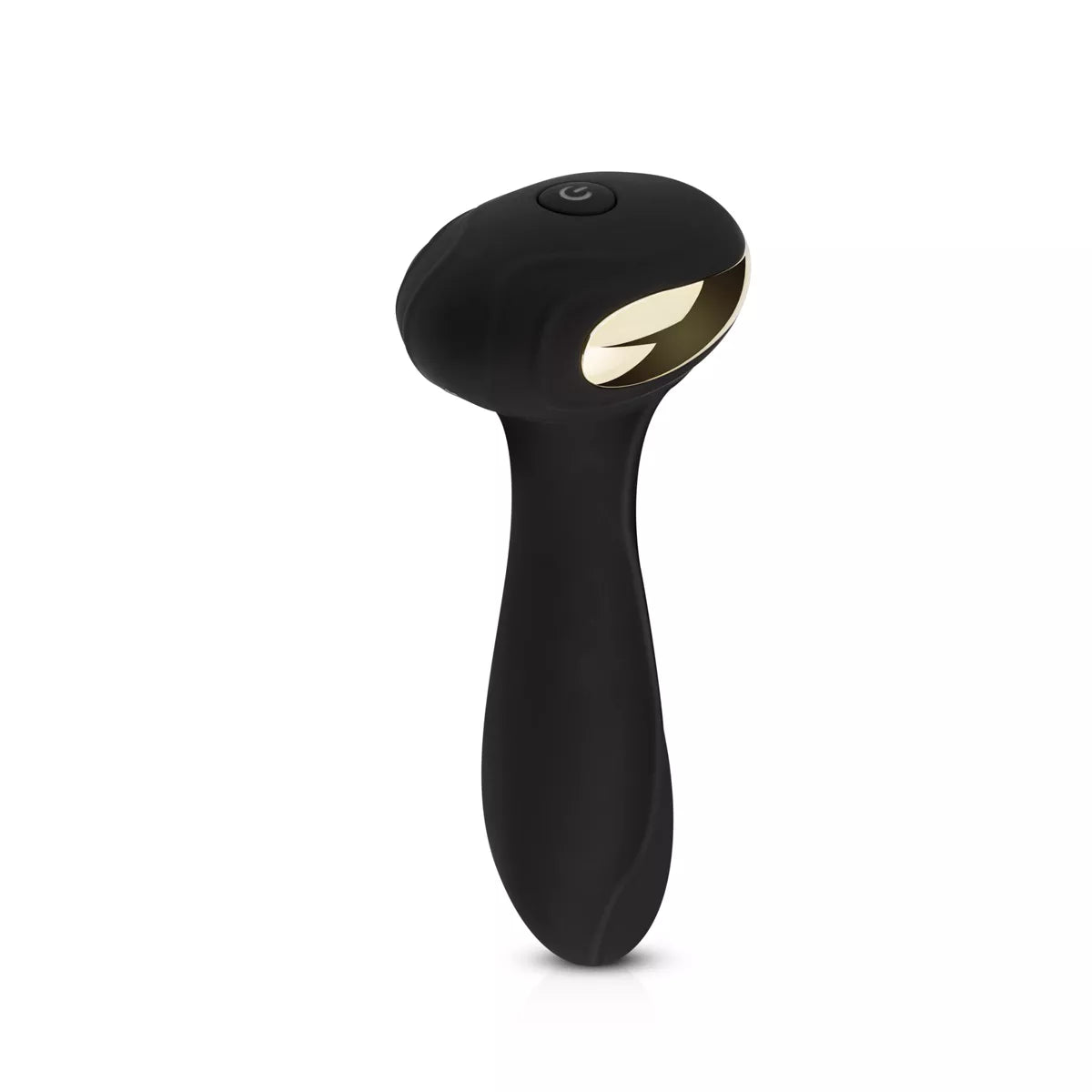 Vibromasseur Anal Chauffant - Teazers