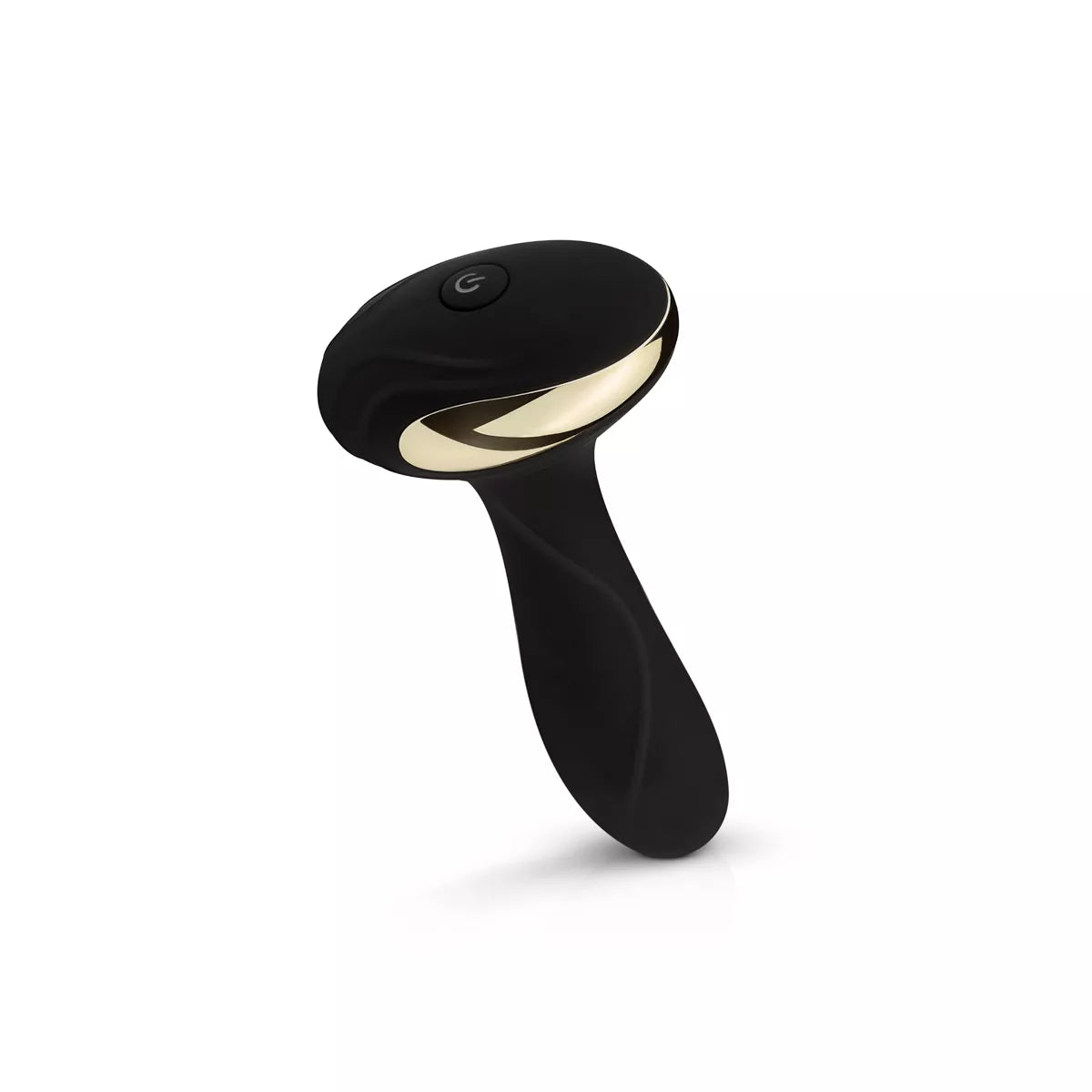 Vibromasseur Anal Chauffant Noir - Teazers Mille et Une Sucettes Vibromasseur Anal Chauffant Noir - Teazers Mille et Une Sucettes