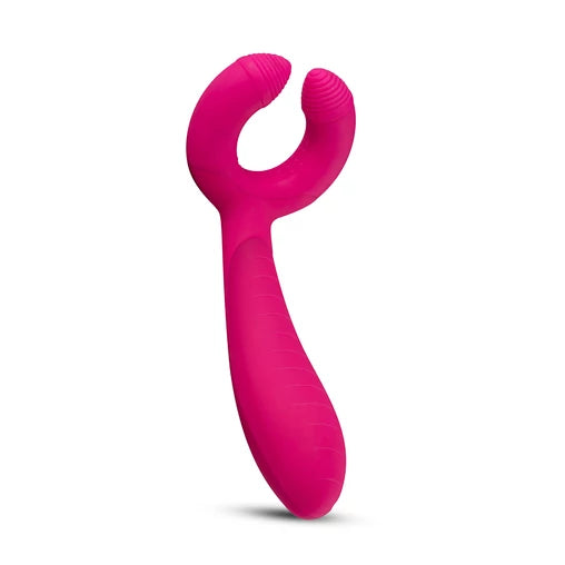 Vibromasseur pour couple "Pair Vibrator"  - Teazers