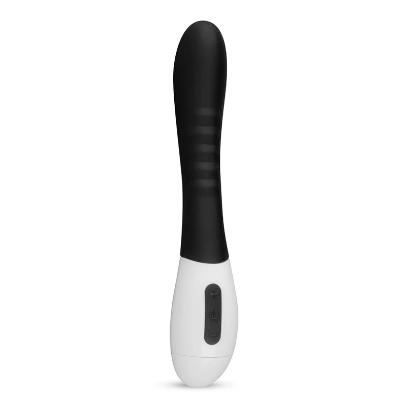 Vibro point G nervuré - Teazers