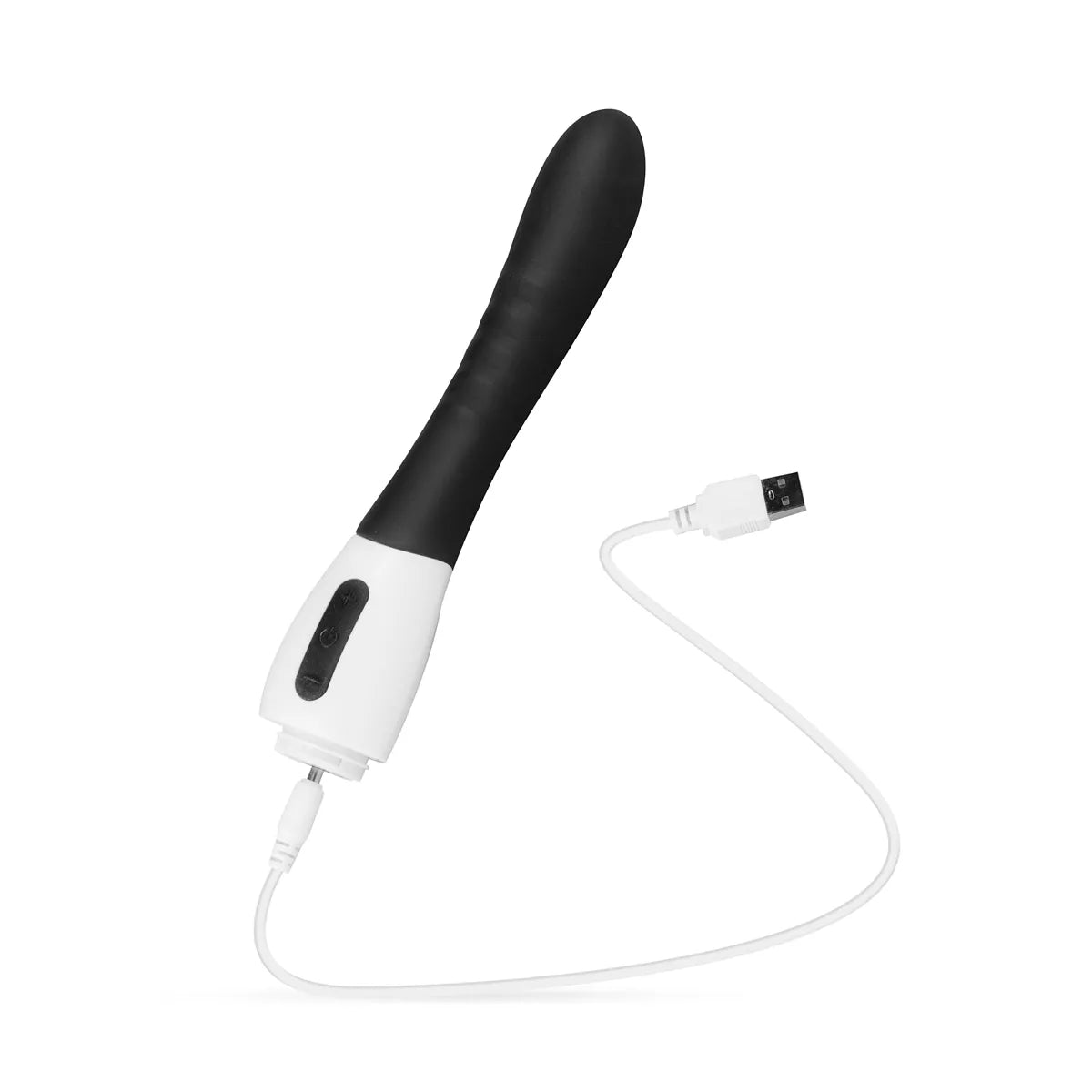 Vibro point G nervuré - Teazers
