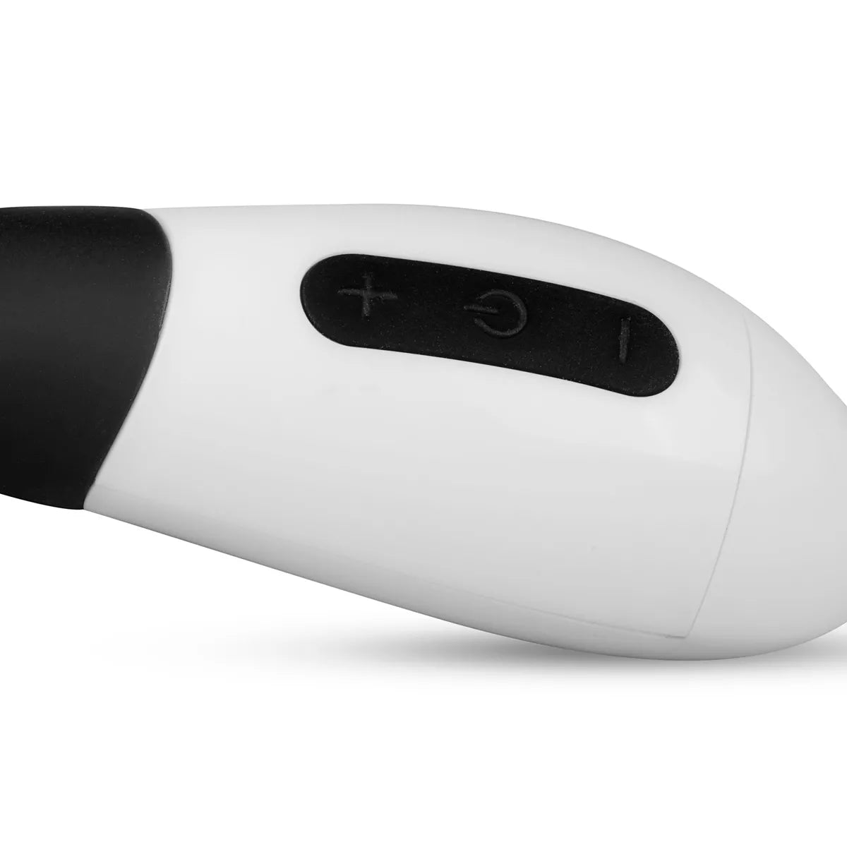 Vibro point G nervuré - Teazers