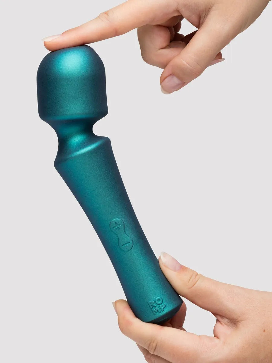 Wand Vibromasseur Presto - Romp