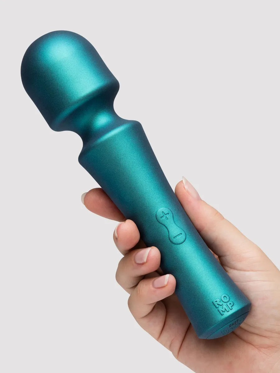 Wand Vibromasseur Presto - Romp