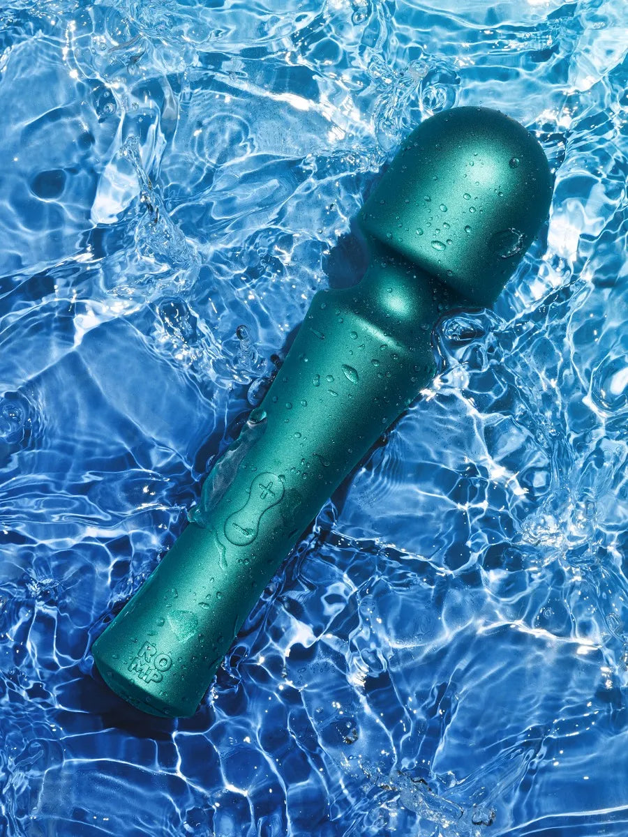 Wand Vibromasseur Presto - Romp