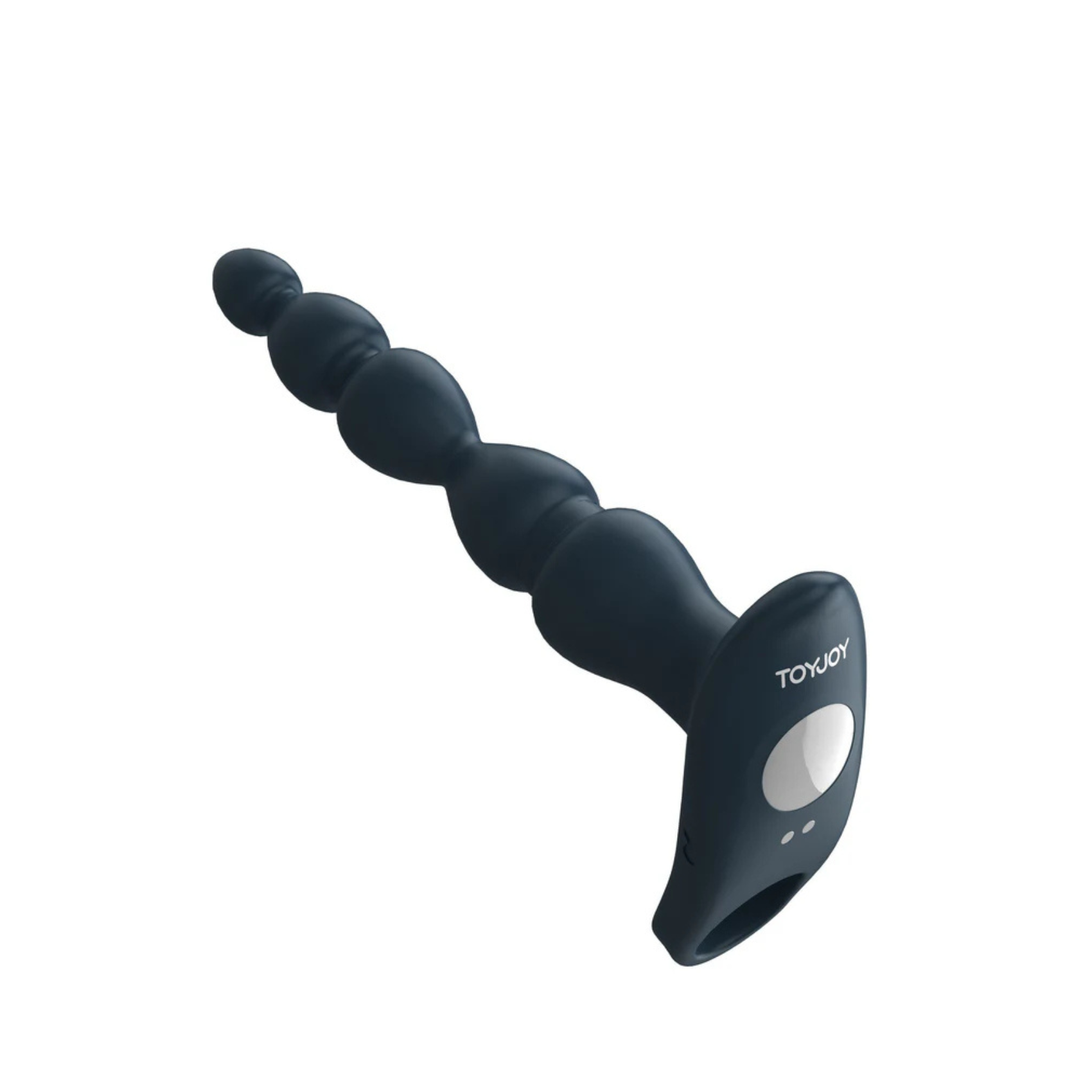 anneau vibrant double stimulation ToyJoy Elixir