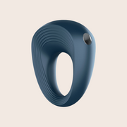 Anneau vibrant Satisfyer Power Ring pour plaisir à deux