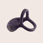 anneau vibrant Valiant silicone