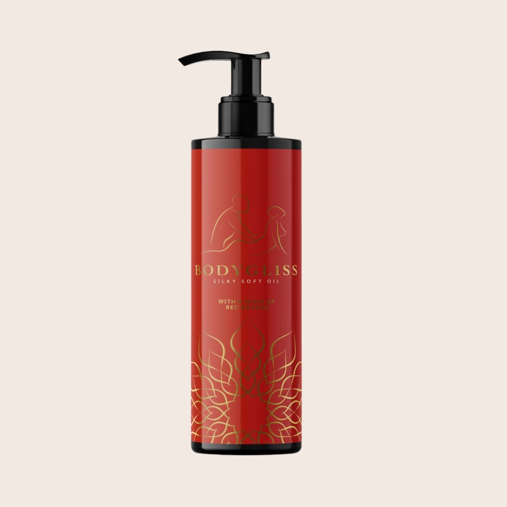 Huile BodyGliss 