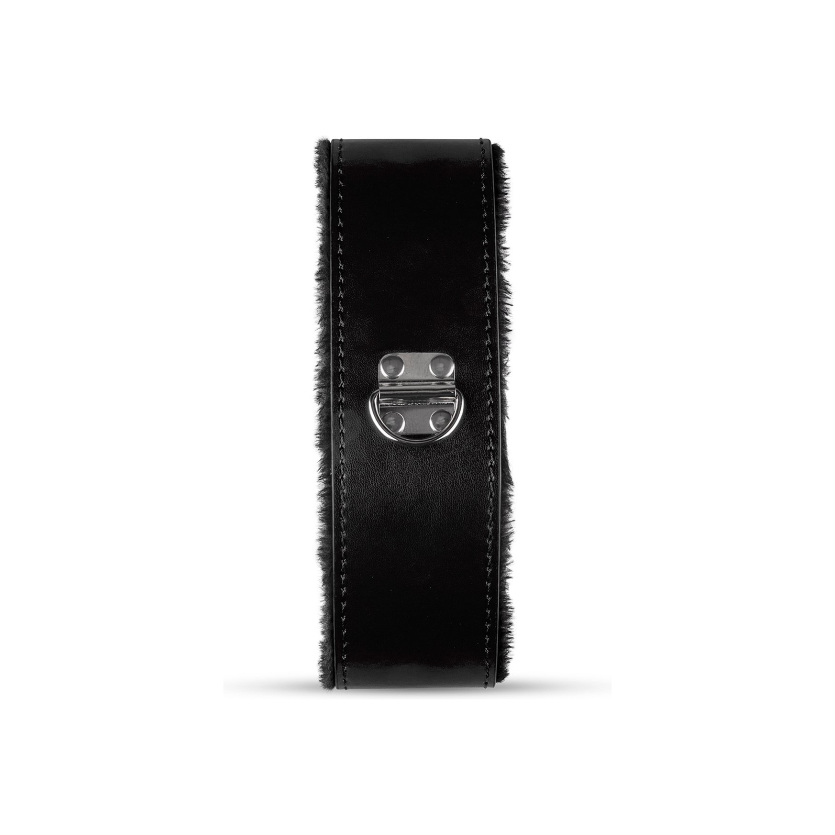 Collier avec laisse pour jeux de rôle BDSM