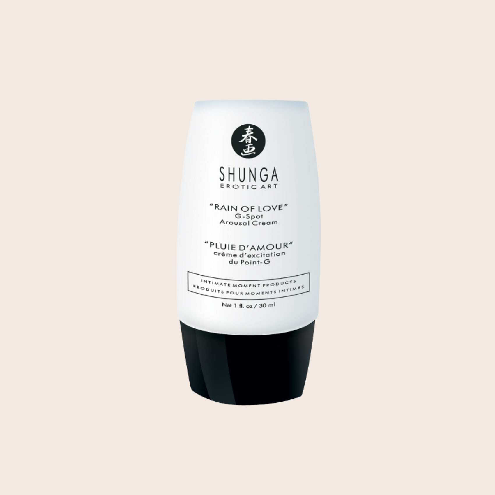 Crème Point G Rain of Love Shunga 30ml