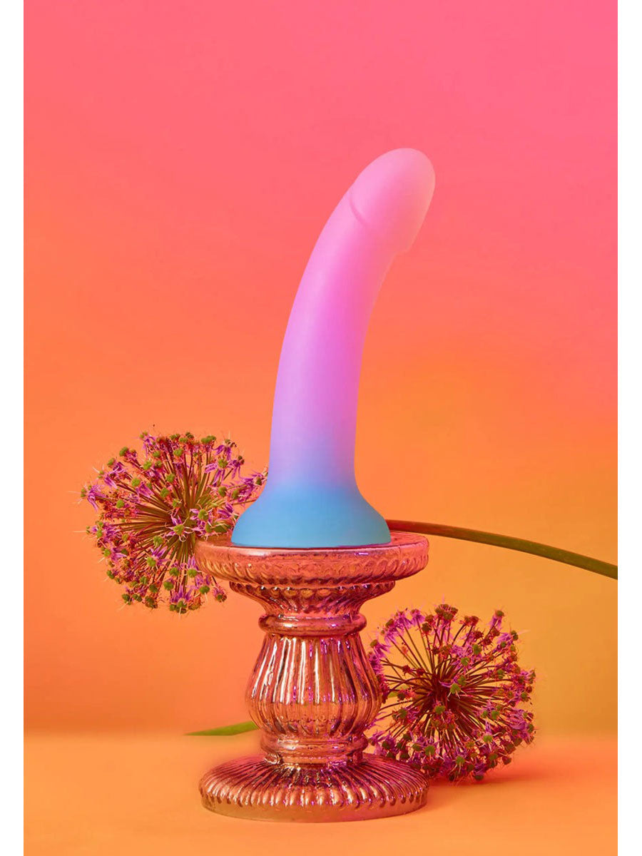 Ventouse puissante du dildo Utopia pour plaisir mains libres