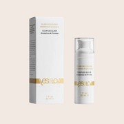Élixir de couple sensations & plaisirs partagés de YESforLOV 30ml.