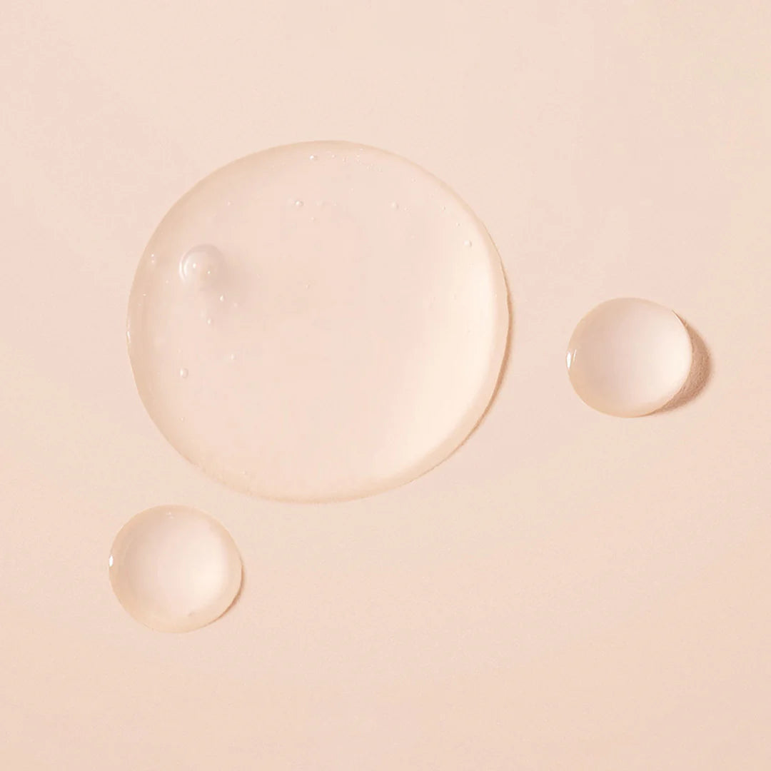 Lubrifiant naturel vegan made in France de My Lubie est naturelle à base d'eau texture