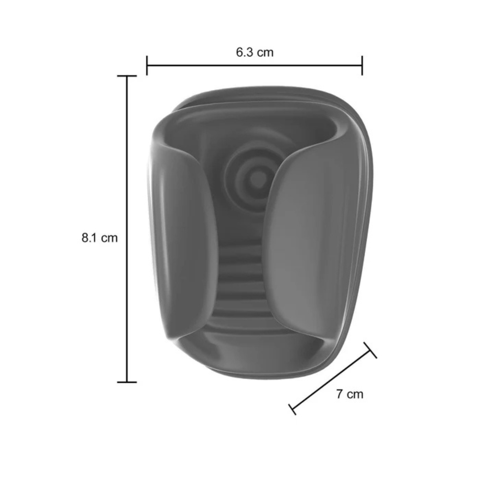 masturbateur étanche rechargeable Nova