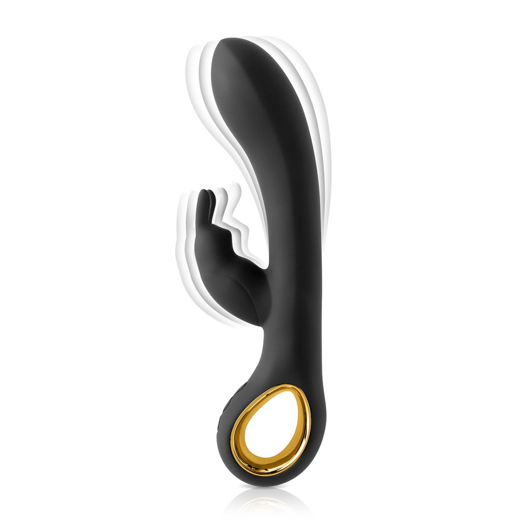 Vibromasseur My Duchess double vibration
