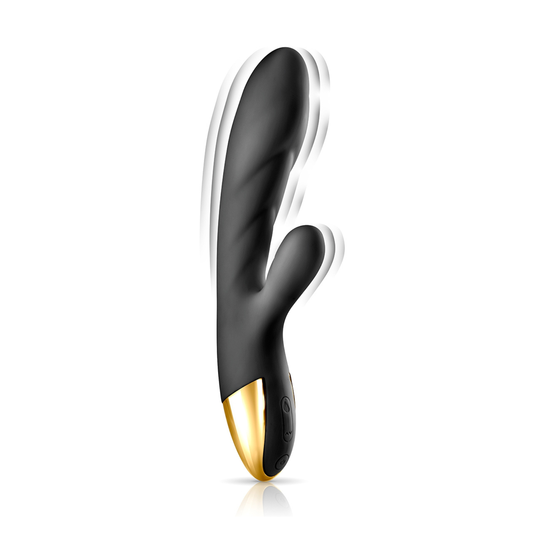 Vibromasseur My Queen 2 avec vibrations intenses